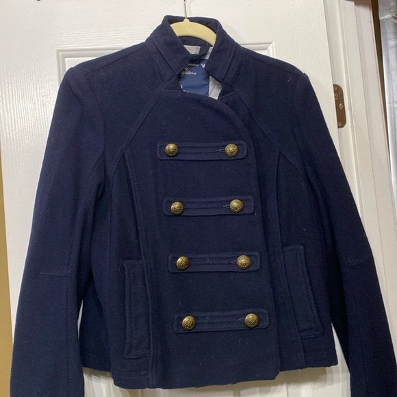 American Eagle Outfitters Jackets & Blazers - American eagle coat